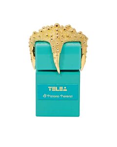 Tiziana Terenzi Unisex Telea Extrait de Parfum Spray 3.4 oz (100 ml)