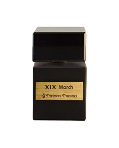 Tiziana Terenzi Unisex XIX March Extrait De Parfum Spray 3.38 oz (Tester) Fragrances 0307864120398