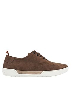 Tods Men's Allacciato Gomma Lace-Up Sneakers