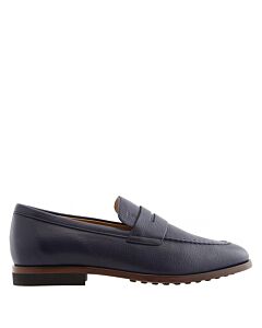 Tods Men's Galaxy Leather Loafers