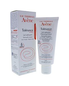 Tolerance Extreme by Avene for Women - 6.7 oz Cleansing Milk