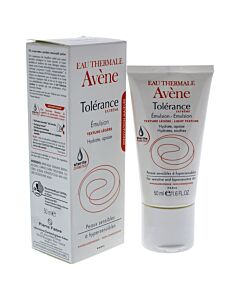 Tolerance Extreme Emulsion by Avene for Women - 1.69 oz Moisturizer