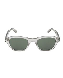 Tom Ford 49 mm Clear Sunglasses