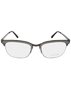 Tom Ford 53 mm Grey Eyeglass Frames