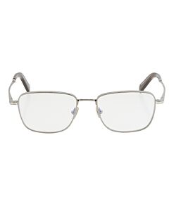 Tom Ford 53 mm Shiny Dark Ruthenium Eyeglass Frames