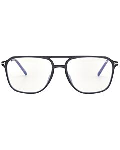 Tom Ford 54 mm Grey Eyeglass Frames