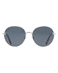 Tom Ford 58 mm Sunglasses