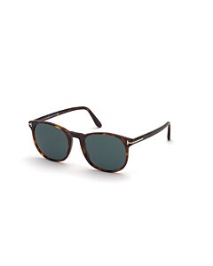 Tom Ford Ansel 51 mm Dark Havana Sunglasses