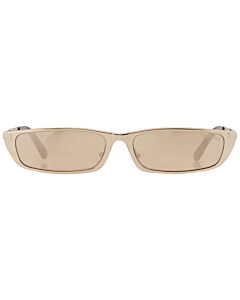 Tom Ford Everett 59 mm Gold Sunglasses