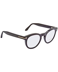 Tom Ford FT5489 48 mm Black Eyeglass Frames