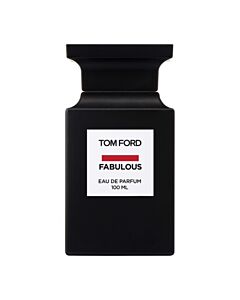 Tom Ford Fucking Fabulous 3.4 oz Unisex Eau de Parfum (Censored Packaging) Private Blend