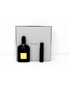 Tom Ford Ladies Black Orchid Gift Set Fragrances 888066124393