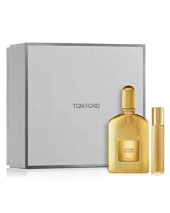 Tom Ford Ladies Black Orchid Parfum Gift Set Fragrances 888066124409