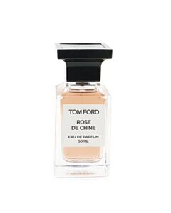 Tom Ford Ladies Private Blend Rose De Chine EDP Spray 1.7 oz Fragrances 888066130523