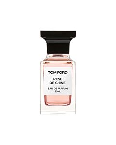 Tom Ford Ladies Rose De Chine EDP Spray 1.69 oz (Tester) Fragrances 0088806343690