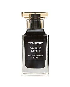 Tom Ford Ladies Vanille Fatale EDP Spray 1.7 oz Fragrances 888066150491