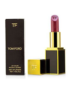 Tom Ford - Lip Color - # 69 Night Mauve  3g/0.1oz Lipstick
