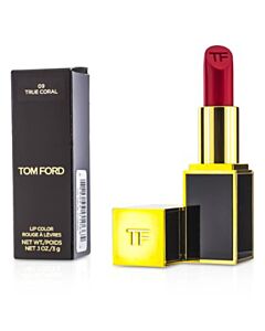 Tom Ford / Lipstick (n09) True Coral 0.10 oz (3 ml)