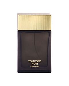 Tom Ford Men's Noir Extreme EDP 3.4 oz (Tester) Fragrances