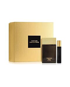 Tom Ford Men's Noir Extreme Gift Set Fragrances 888066150668