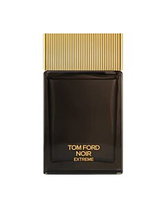 Tom Ford Men's Noir Extreme Parfum EDP Spray 1.7 oz Fragrances 888066136914