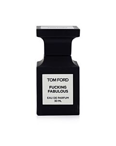 Tom Ford Men's Private Blend Fucking Fabulous EDP Spray 1 oz Fragrances 888066094177