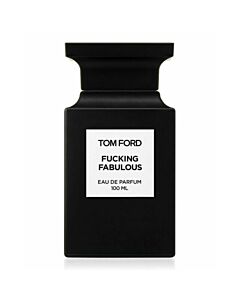 Tom Ford Men's Private Blend Fucking Fabulous EDP Spray 3.4 oz (100 ml)