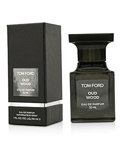 Tom Ford -  Oud Wood Eau De Parfum Spray 30ml / 1oz Private Blend