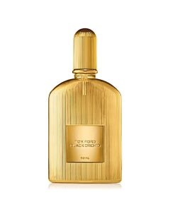Tom Ford Unisex Black Orchid Parfum Spray 3.38 oz (Tester) Fragrances 0472575175145