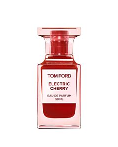 Tom Ford Unisex Electric Cherry EDP Spray 1.7 oz Private Blend 888066143134