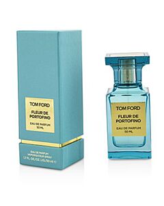 Tom Ford Unisex Fleur De Portofino EDP Spray 1.7 oz (50 ml)
