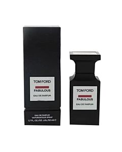 Tom Ford Unisex Fucking Fabulous (Censored Packaging) EDP Spray 1.0 oz Private Blend 888066094184