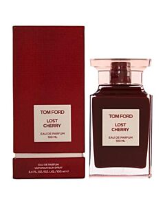 Tom Ford Unisex Lost Cherry EDP Spray 3.4 oz Private Blend 888066098878