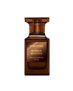 Tom Ford Unisex Myrrhe Mystere EDP Spray 1.7 oz Private Blend 888066150279