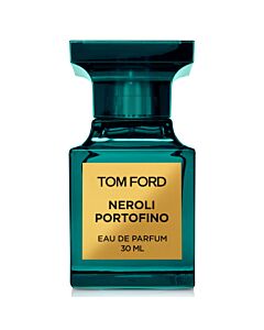Tom Ford Unisex Neroli Portofino EDP Spray 1.0 oz (30 ml) Private Blend