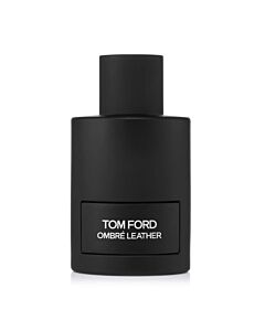 Tom Ford Unisex Ombre Leather EDP Spray 3.38 oz (Tester) Fragrances 0643079852347