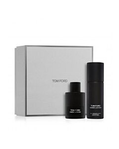 Tom Ford Unisex Ombre Leather Gift Set Fragrances 888066141178