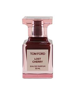 Tom Ford Unisex Private Blend Lost Cherry EDP Spray 1 oz Fragrances 888066107914