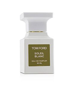 Tom Ford Unisex Private Blend Soleil Blanc EDP Spray 1 oz Fragrances 888066080729