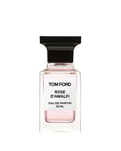 Tom Ford Unisex Rose D'amalfi EDP 1.7 oz Fragrances 888066130486