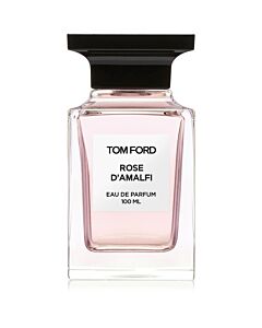 Tom Ford Unisex Rose D'Amalfi EDP Spray 3.4 oz Fragrances 888066130509