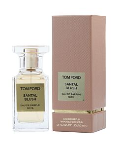 Tom Ford Ladies Santal Blush EDP Spray 1.7 oz (50 ml)