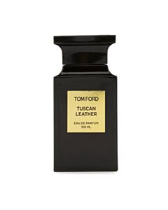 Tom Ford Unisex Tuscan Leather EDP Spray 3.4 oz Private Blend 888066004459
