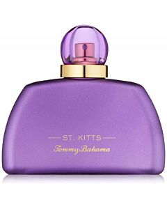Tommy Bahama Ladies St Kitts EDP Spray 3.4 oz (Tester) Fragrances 603531785516