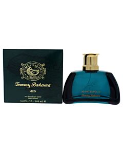 Tommy Bahama Set Sail Martinique by Tommy Bahama Cologne Spray 3.4 oz (100 ml) (m)