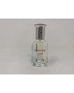 Tommy Girl / Tommy Hilfiger EDT Spray 0.5 oz (15 ml) (W)