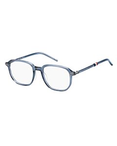 Tommy Hilfiger 49 mm Blue Eyeglass Frames