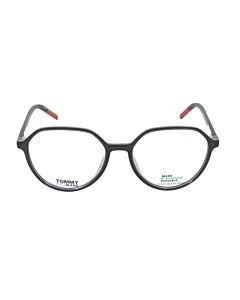 Tommy Jeans 50 mm Grey Eyeglass Frames