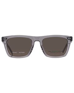 Tommy Hilfiger 52 mm Grey Sunglasses