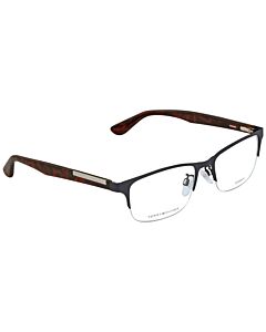 Tommy Hilfiger 54 mm Blue Eyeglass Frames